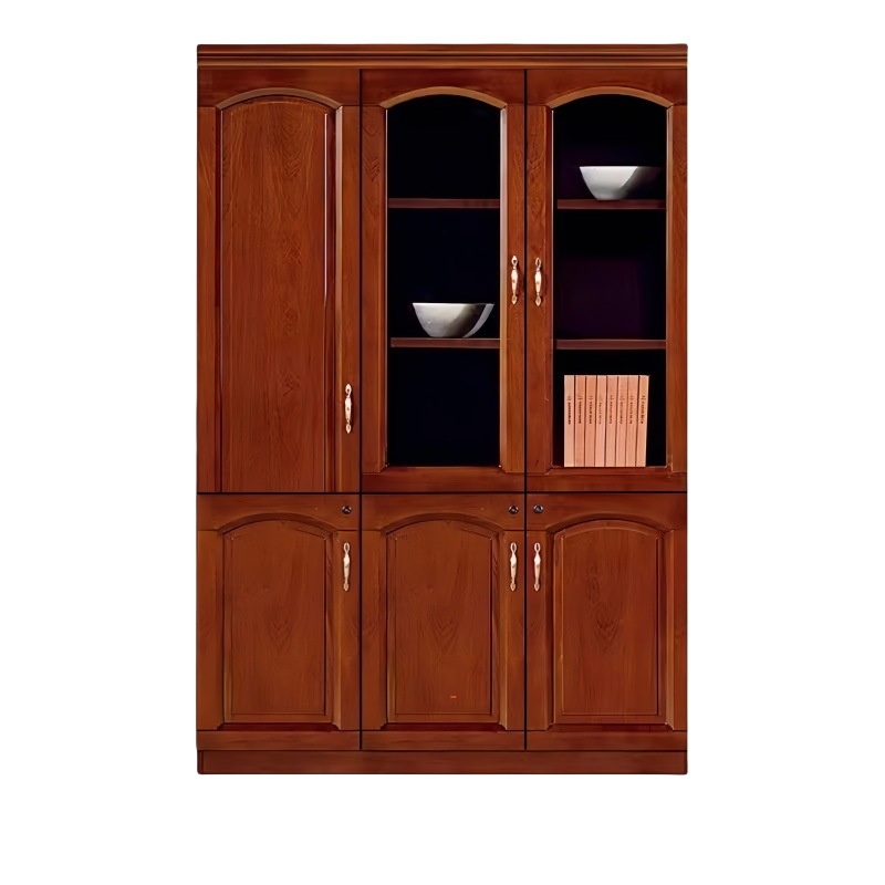 书柜办公柜高清大图