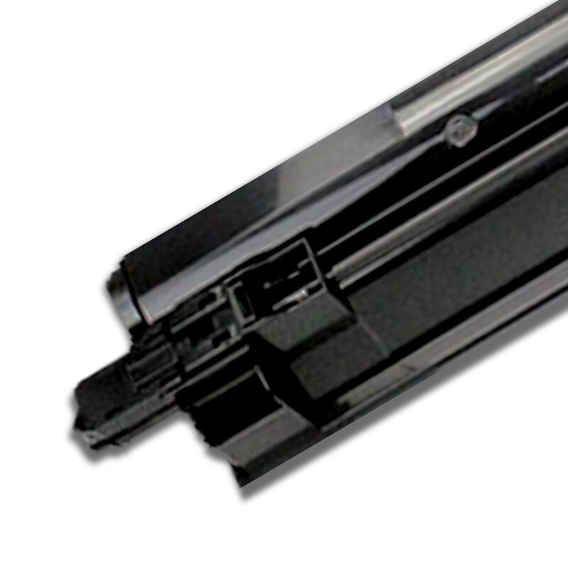 艾洁 TK-898粉盒四色套装 适用京瓷KYOCERA C8020 25 8520 25