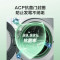 美的(Midea) MD100VT13DS5 滚筒洗衣机全自动 10公斤kg洗烘一体机变频家用带烘干 高温消毒上排水