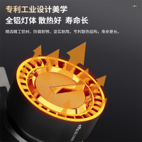 雷士照明洗墙小山丘射灯led嵌入式防眩窄边无副光斑低蓝光高显色雪羽