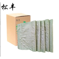 松丰 塑料编织袋 45*75cm 个