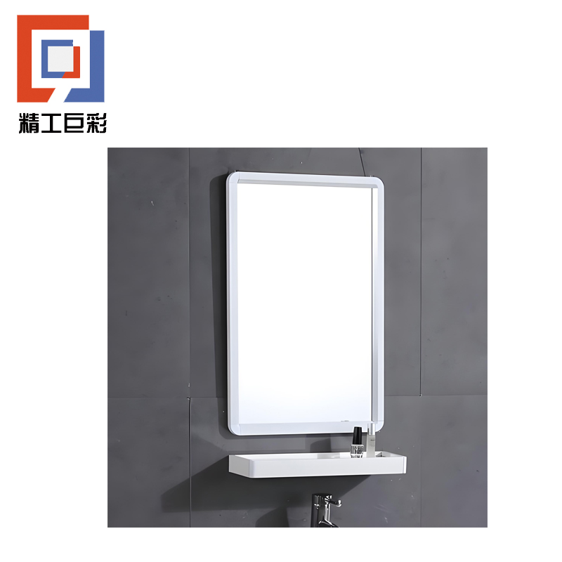 精工巨彩 玻璃镜子 BLJZ-01高清大图