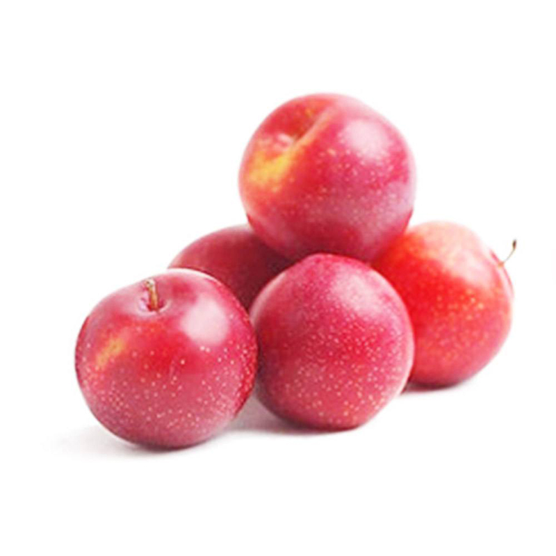 国产红布林约500g