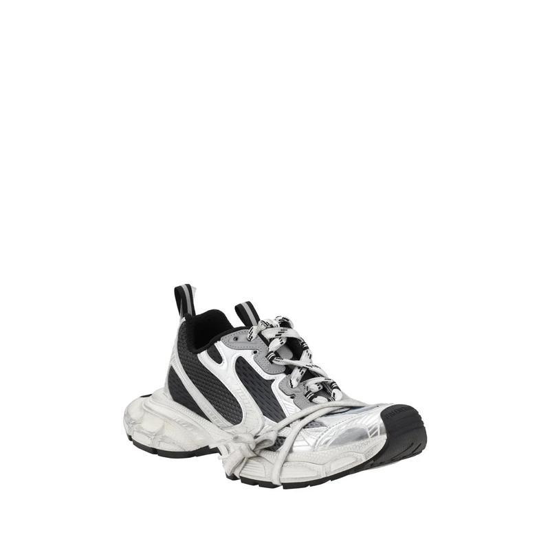 Balenciaga/巴黎世家跑步鞋大底防滑加厚缓震男款潮流休闲运动鞋
