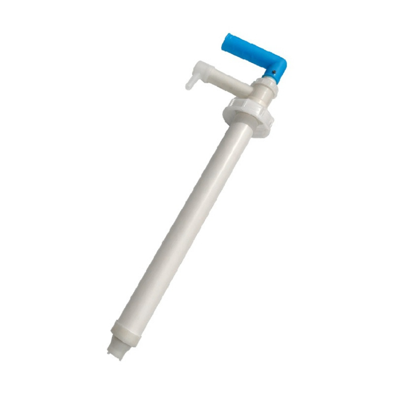 抽酒精泵抽糖器84消毒液泵液体分装器2025公斤抽液器盖子内径56视频