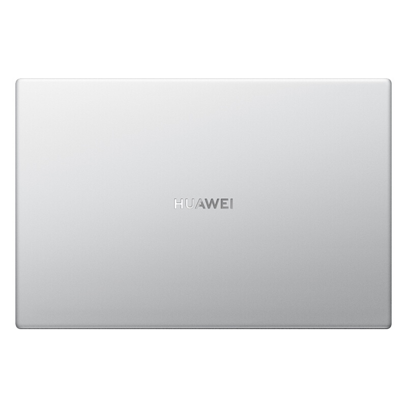 华为(HUAWEI)MateBook D 14 轻薄本笔记本电脑 14英寸 全面屏 商务办公本(AMD 锐龙 R5-4500U 16GB 512G固态 银)