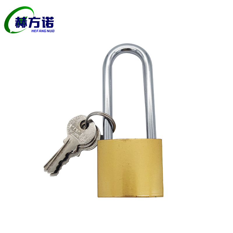 赫方诺超长勾挂锁60mm/个高清大图