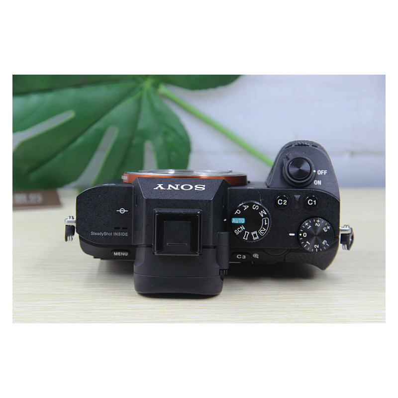 【二手95新】索尼/SONY ILCE-A7 II A7M2/A72 【单机】 全画幅微单相机 A72 A7M2单机身