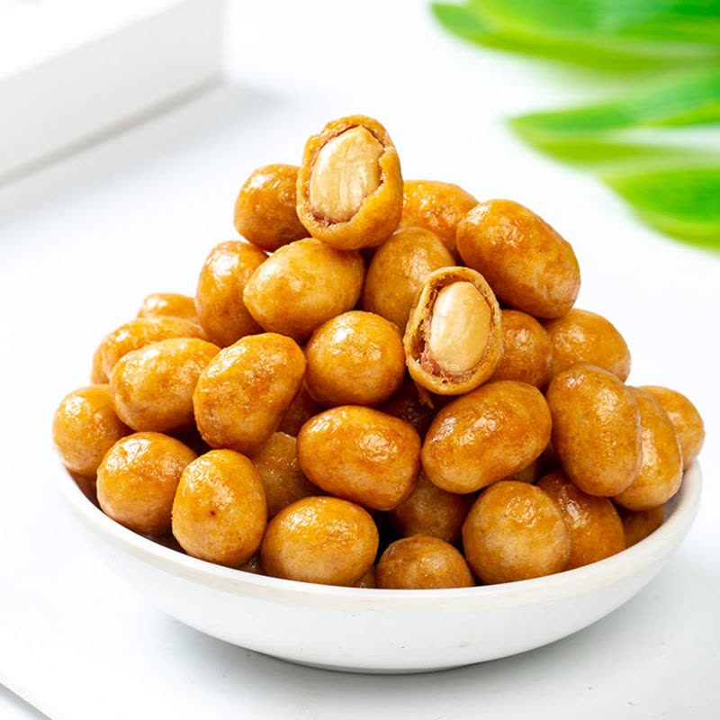 希朵曼喜乐福袋544克/袋图片