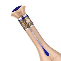 洋河 梦之蓝 鼠年生肖酒(庚子年)限量版 52度 750ml 单瓶装白酒
