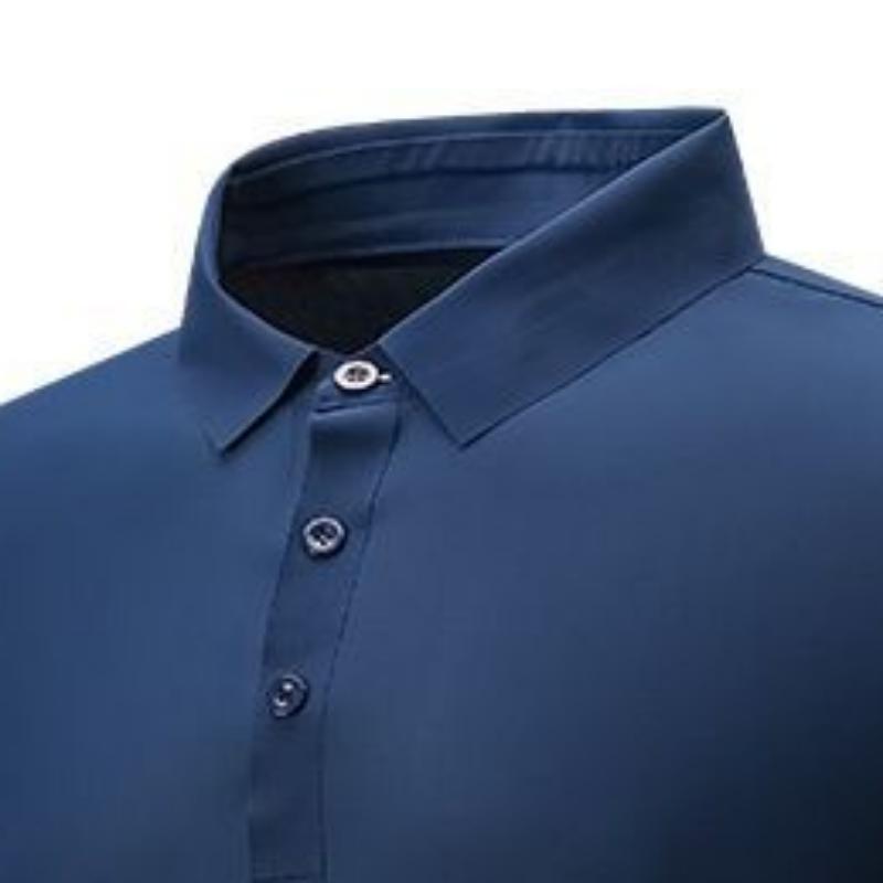 健訫奕天 POLO衫AL6653高清大图