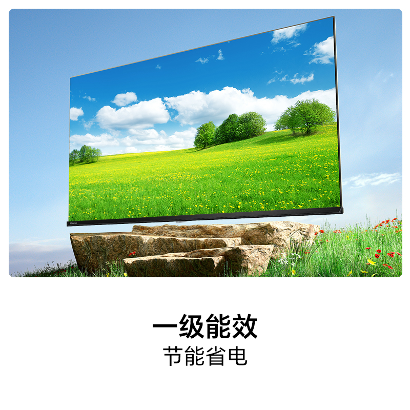 海信(Hisense) 电视 43E2S高清大图