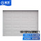 启功 QG-FBM2200 电动 白色卷闸门