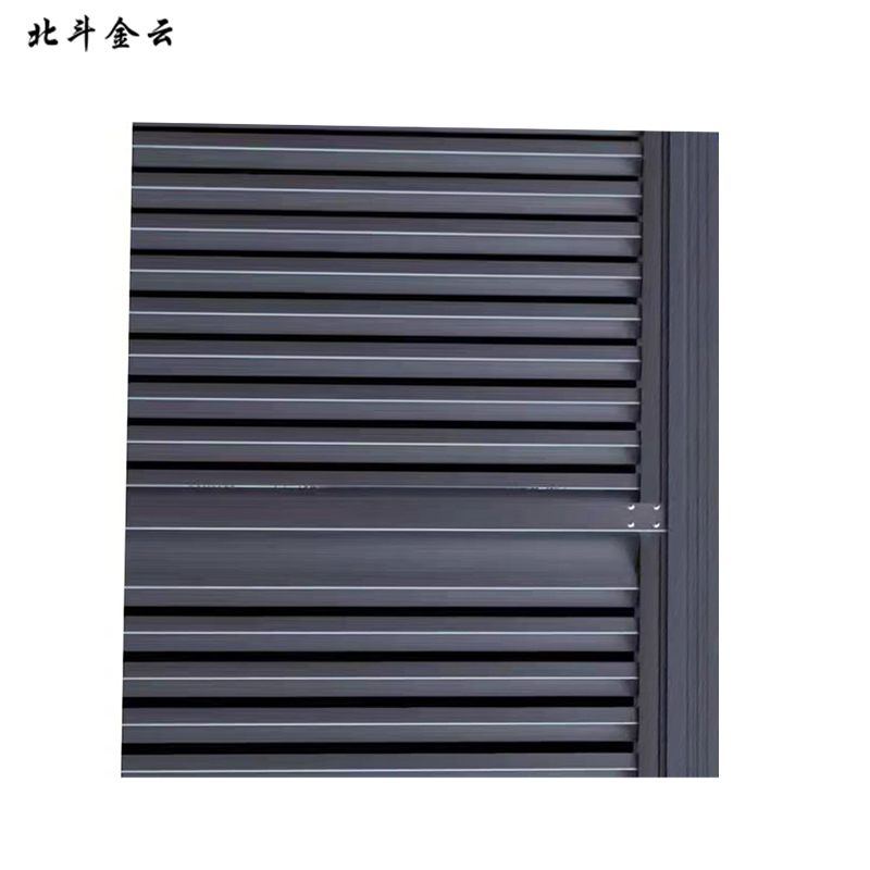 北斗金云 悬浮门 7米 个高清大图