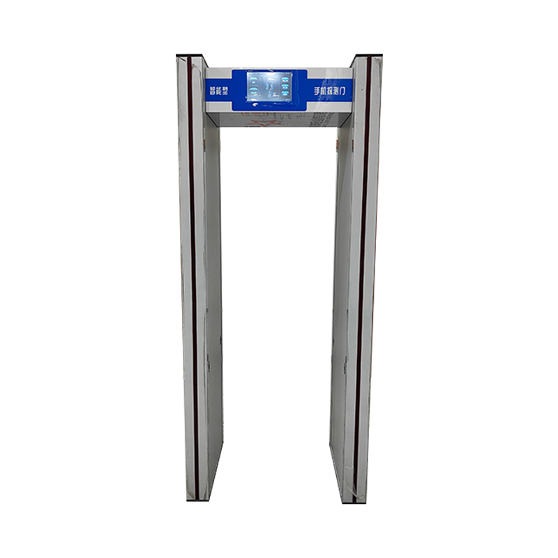 麦盾 MD-60MS手机安检门 手机检测门 电子产品检测 手机探测门 手机安检手机探测器高清大图