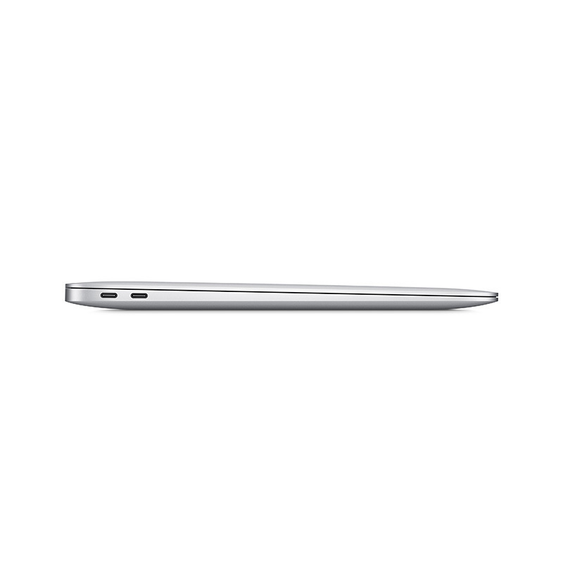 2020新品 Apple MacBook Air 13.3英寸笔记本电脑MVH42CH/A高配银色