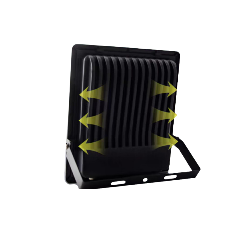 鸿灵睿芯 RX-HY09D UPS户外电源抢修灯(计价单位:台)银色高清大图