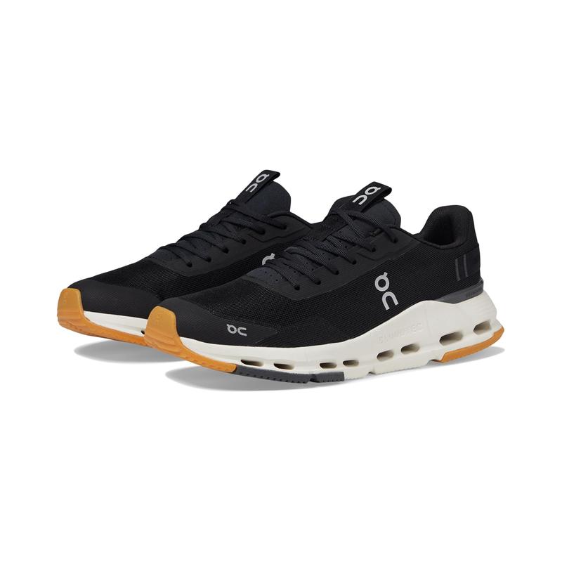 ON/昂跑云朵感Form女款缓震跑鞋轻便舒适运动跑步鞋高清大图