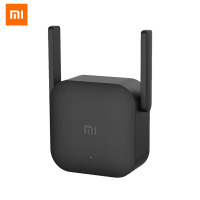 [官方旗舰店]小米WiFi放大器 Pro 智能设备上网伴侣 /2X2外置天线 /快速配对 /300Mbps强电版