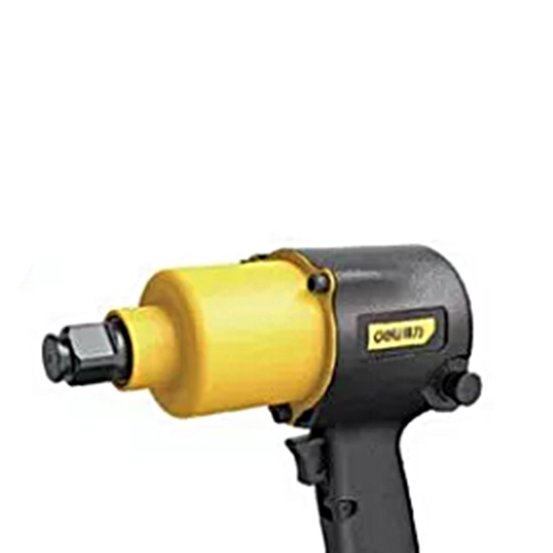 得力(deli) 1/2“气动扳手850N.m(黄)1/2”/850N.m