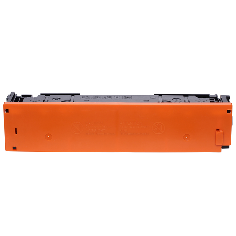 齐心 COMIX CXP-CF401A 激光碳粉盒 青 适用HP Color LaserJet Pro M252dw
