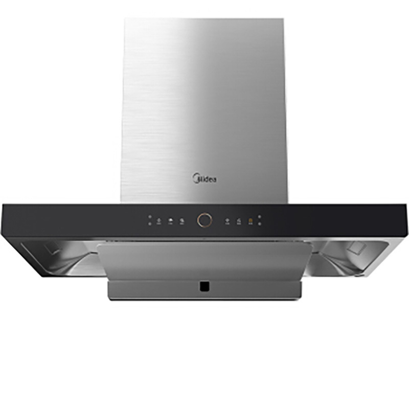 美的midea抽油烟机cxw260b89c