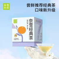 奈雪的茶 一周经典茶7袋 24.5g 盒装
