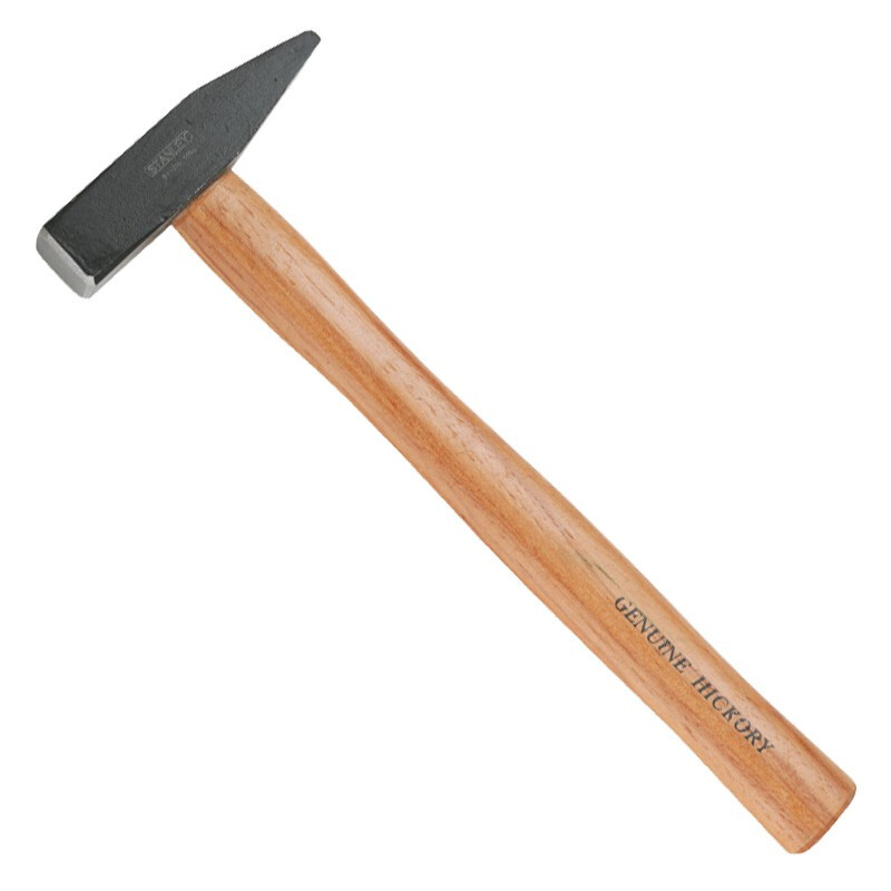 锤 史丹利/STANLEY 56-014-23 钳工锤高清大图