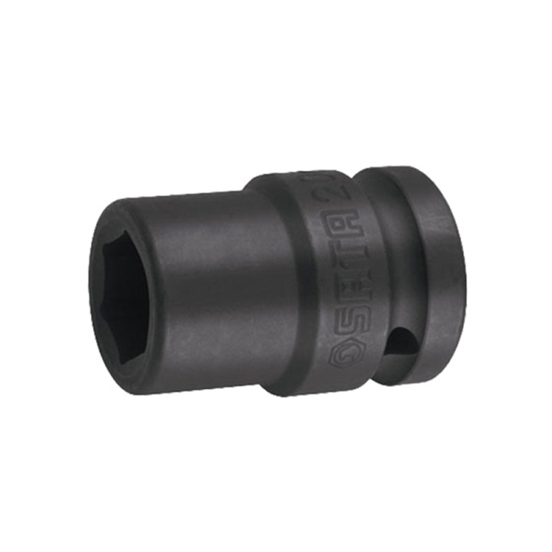 世达(SATA)3/4“系列六角风动套筒 49MM 34537 (单位:个)