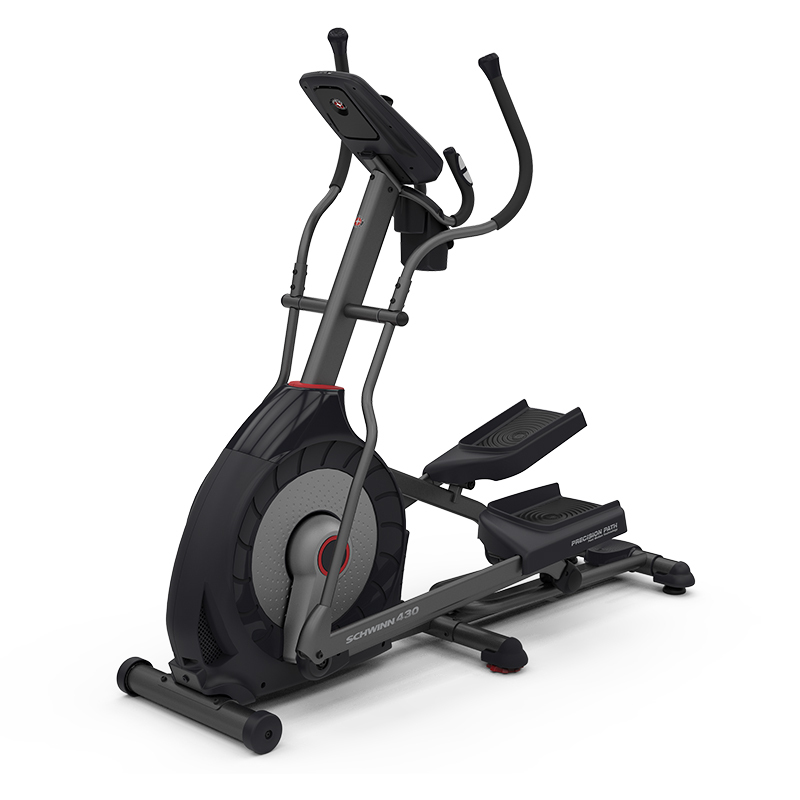 schwinnquality椭圆机