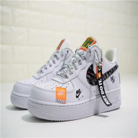 Nike/耐克男鞋2019秋冬季AirForce空军_-号高帮休闲鞋女低帮板鞋