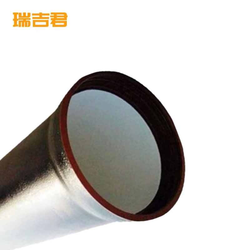 瑞吉君 球墨铸铁管 DN200 米高清大图