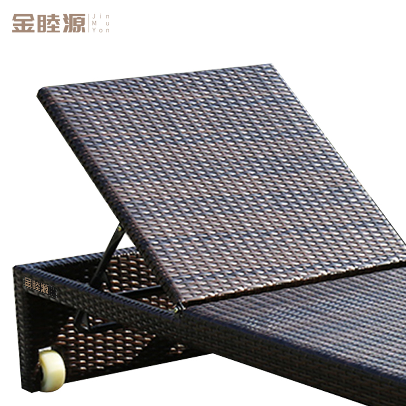 金睦源 JIN MU YON 躺椅 38*65*205cm 张高清大图