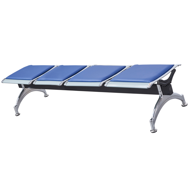 圣承启 连排椅 四人个高清大图