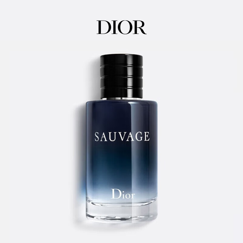 迪奥(Dior)男士香水桀骜 旷野狂野 持久香氛系列 旷野男士淡香/水EDT60ml高清大图