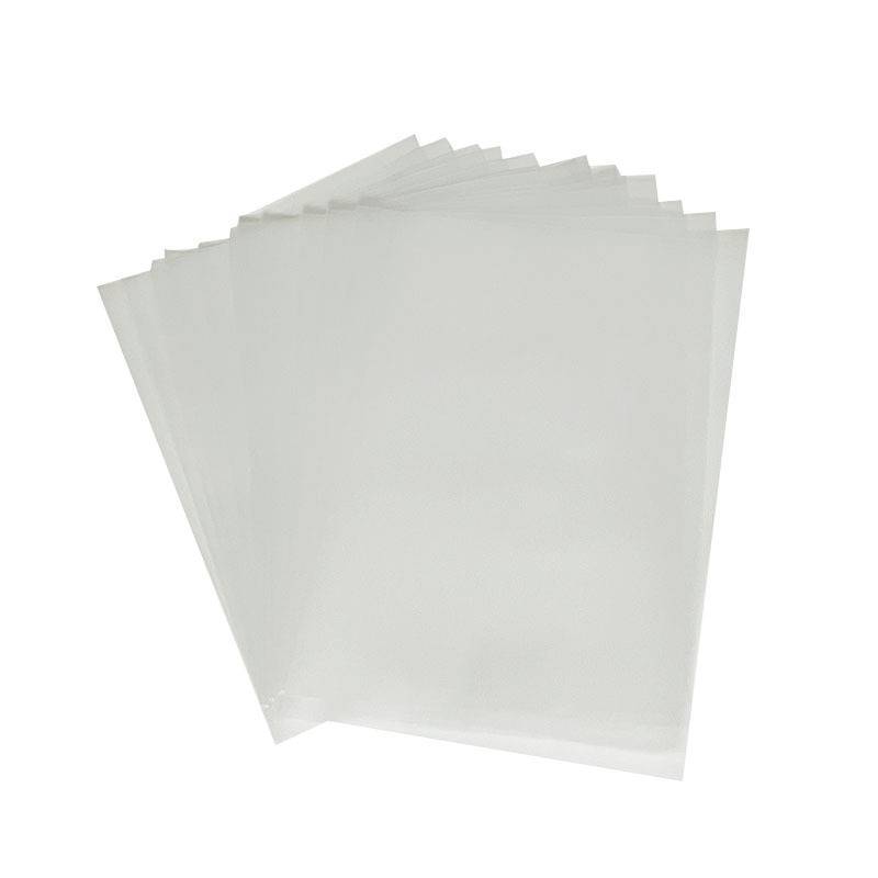 围一 PVC包装袋 32*12cm 个高清大图