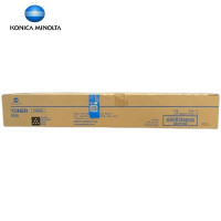柯尼卡美能达 TN626K原装黑色碳粉粉盒 适用C450i/C550i打印机(约547g/28000页)单位:个