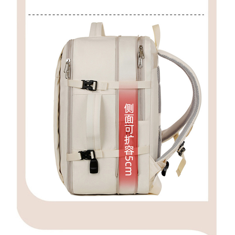 猎豹双肩包大学生书包LB14/个高清大图