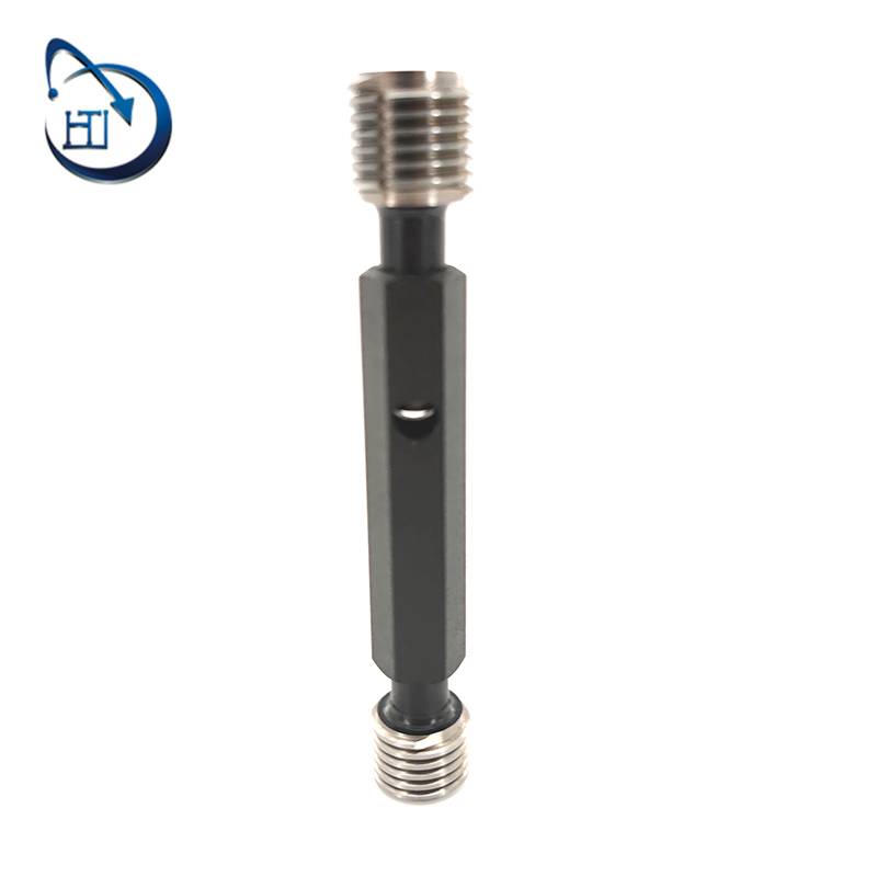 螺纹塞规 M20/22/24-6H