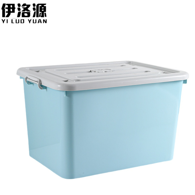 伊洛源整理收纳箱81*59*49cm个高清大图