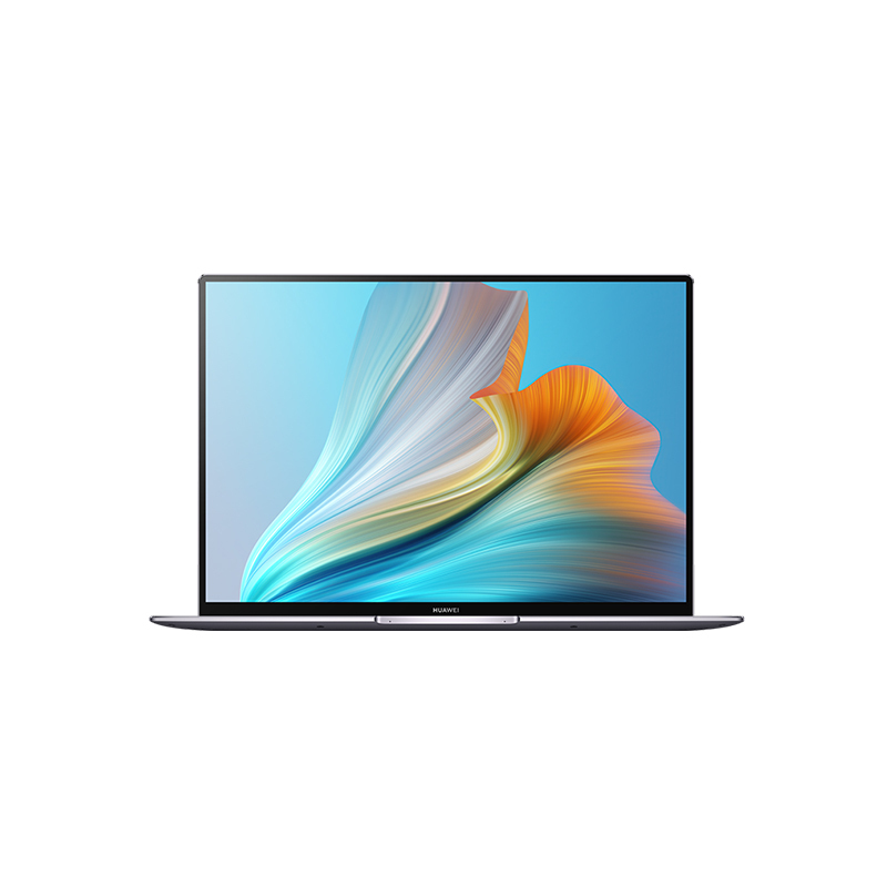 华为HUAWEI MateBook X Pro 2021款 i5-1135G7 16G+512G 锐炬显卡 深空灰