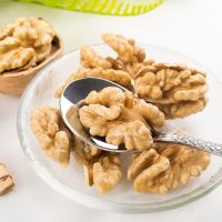 楼兰蜜语手剥纸皮核桃210g*2袋 新疆特产坚果阿克苏核桃 孕妇坚果 休闲零食