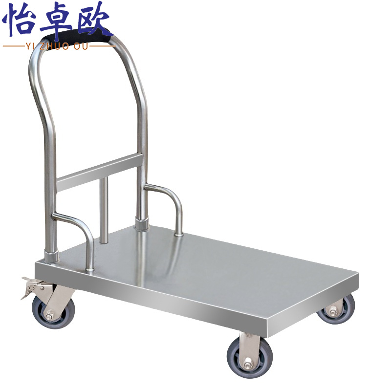 怡卓欧平板车120*60cm个高清大图