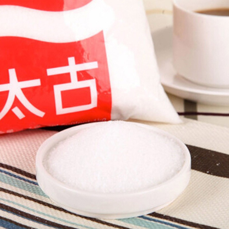 太古优级白砂糖 食糖白糖大包装1kg