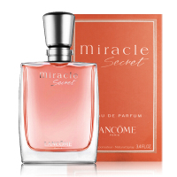 LANCOME兰蔻 奇迹密语香水 女士浓香水/香氛30ml 神秘花果香调 独具个性 清新花果香 浓香水