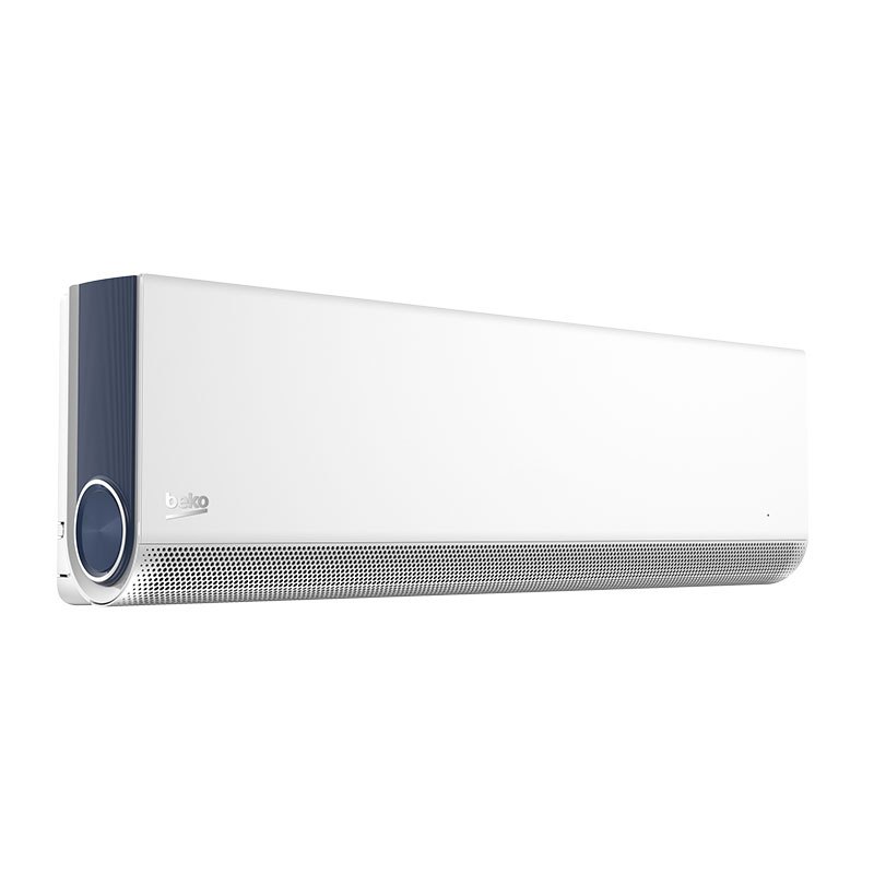 倍科(Beko)挂壁式冷暖空调1.5匹 全直流变频 柔风 KFR-35GW/SA1高清大图