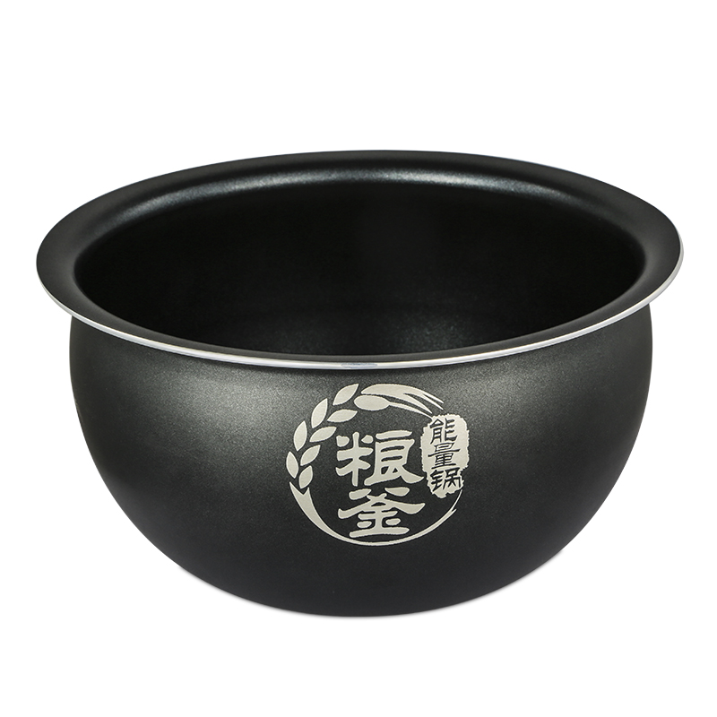 荣事达微电脑电饭煲高清大图