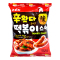 ZEK 膨化食品 辣炒年糕条85g 马来西亚进口 休闲零食