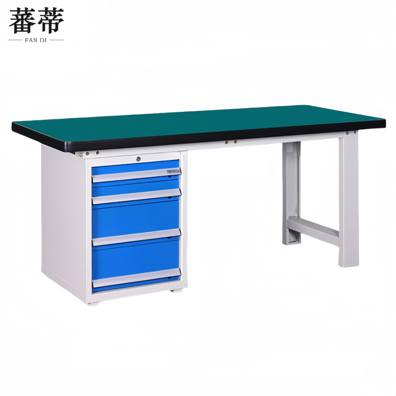 蕃蒂操作台1.5米台高清大图