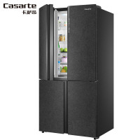 【二手】Casarte/卡萨帝BCD-635WVPAU1 635升十字对开门 风冷无霜 变频智能 四门多门电冰箱家用